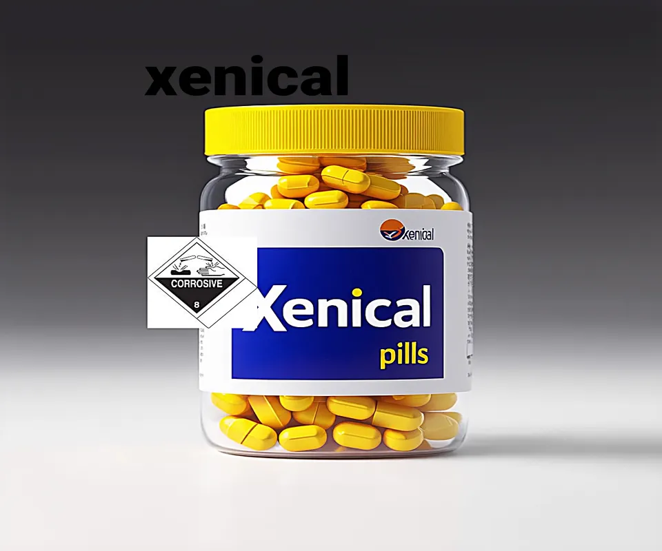 Xenical generico quanto custa